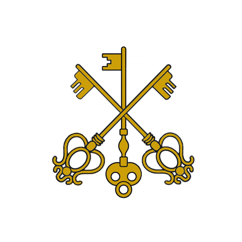 Logotipo da empresa TRES CHAVEIROS - SERVICOS DE CHAVEIRO E COM.FECHADURAS