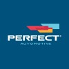Logotipo da empresa PERFECT CENTRO AUTOMOTIVO E ESTETICA AUTOMOTIVA