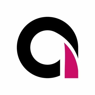 Logotipo da empresa ART&CIA COMUNICACAO VISUAL