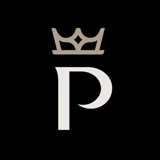 Logotipo da empresa PIETRA REVESTIMENTOS