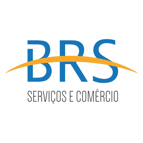 Logotipo da empresa BRS SERVICOS E COMERCIO