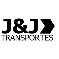Logotipo da empresa J&J TRANSPORTES