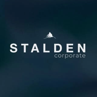 Logotipo da empresa STALDEN CONTABILIDADE CONSULTIVA E DIGITAL LTDA