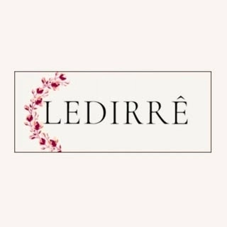Logotipo da empresa LEDIRRE