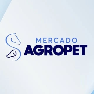 Logotipo da empresa MERCADO AGROPET