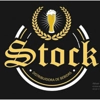 Logotipo da empresa STOCK BEBIDAS