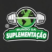 Logotipo da empresa MUNDO DA SUPLEMENTACAO LTDA