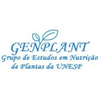 Logotipo da empresa GENPLANT SOLUTIONS LTDA