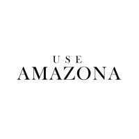 Logotipo da empresa USE AMAZONA