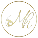 Logotipo da empresa MORIAH COSMETICOS