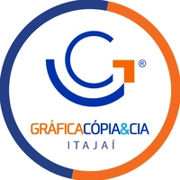 Logotipo da empresa COPIA & CIA