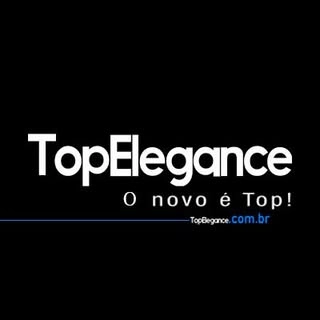 Logotipo da empresa TOPELEGANCE