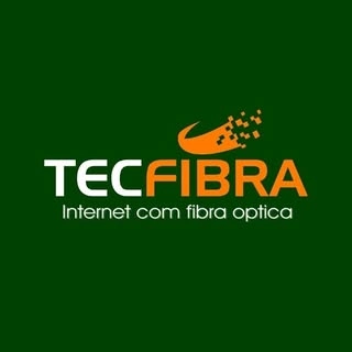 Logotipo da empresa TECFIBRA SERVICOS