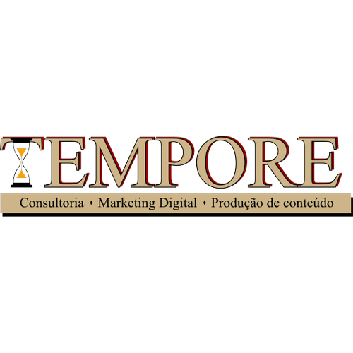 Logotipo da empresa TEMPORE CONSULTORIA