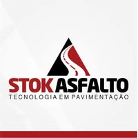 Logotipo da empresa LVR ASFALTO