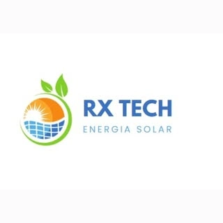 Logotipo da empresa R GOMES SOLUCOES E EMPREENDIMENTOS