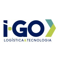 Logotipo da empresa IGO