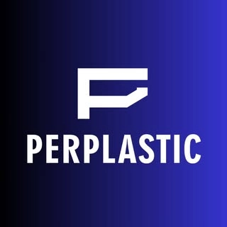 Logotipo da empresa PERPLASTIC