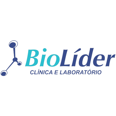 Logotipo da empresa BIOLIDER FARMA