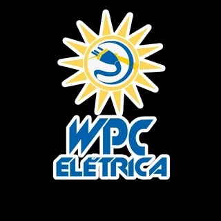 Logotipo da empresa WPC ELETRICA