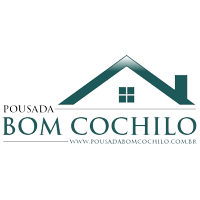 Logotipo da empresa POUSADA BOM COCHILO