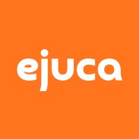 Logotipo da empresa EJUCA