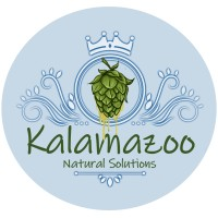 Logotipo da empresa KALAMAZOO NATURAL SOLUTIONS