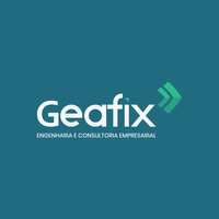 Logotipo da empresa GEAFIX