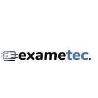 Logotipo da empresa EXAMETEC