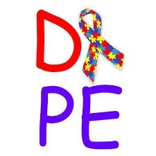Logotipo da empresa D&PE
