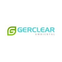 Logotipo da empresa GERCLEAR AMBIENTAL LTDA