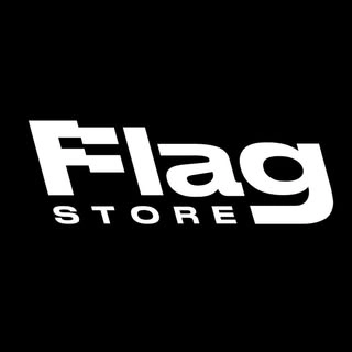 Logotipo da empresa FLAG STORE