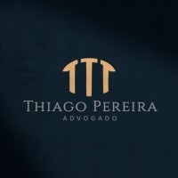 Logotipo da empresa THIAGO PEREIRA SANTOS SILVA