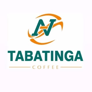 Logotipo da empresa CAFE TABATINGA