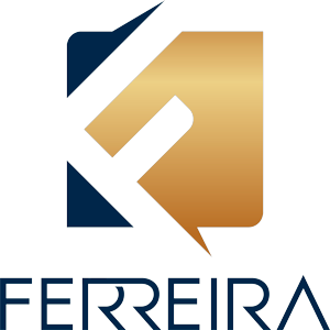 Logotipo da empresa FERREIRA & ASSOCIADOS