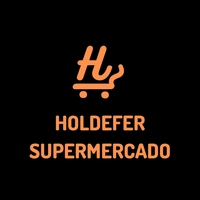 Logotipo da empresa HOLDEFER SUPERMERCADO