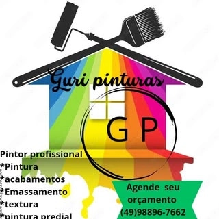 Logotipo da empresa GABRIEL CAMPOS RAMOS DE ALMEIDA