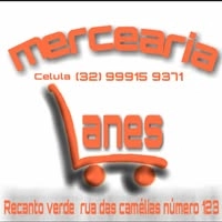 Logotipo da empresa MERCEARIA LANES