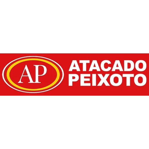 Logotipo da empresa ATACADO PEIXOTO