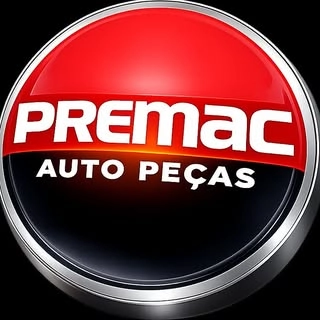 Logotipo da empresa PREMAC