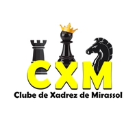 Logotipo da empresa CLUBE DE XADREZ DE MIRASSOL