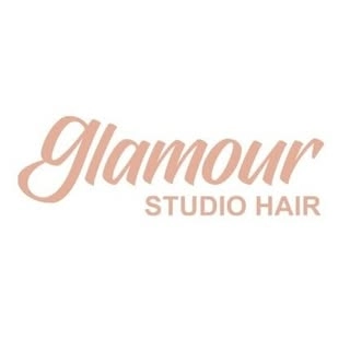Logotipo da empresa GLAMOUR STUDIO HAIR