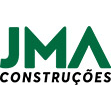 Logotipo da empresa JMA CONSTRUCOES
