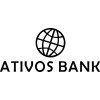 Logotipo da empresa ATIVOS BANK