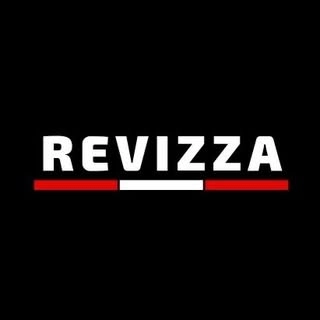 Logotipo da empresa REVIZZA CENTRO AUTOMOTIVO