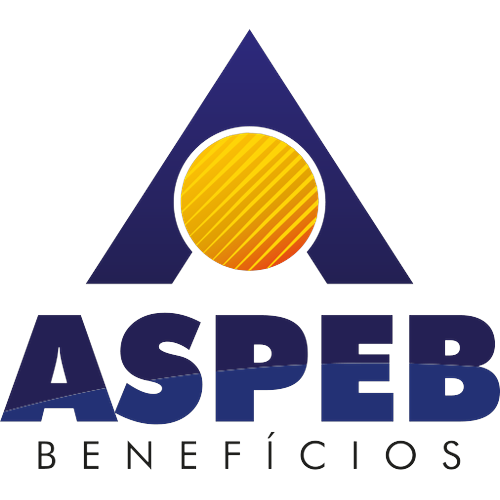 Logotipo da empresa ASPEB