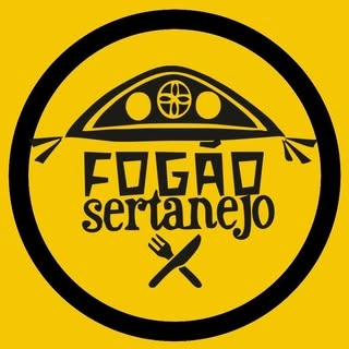 Logotipo da empresa DELICIA DO SERTAO