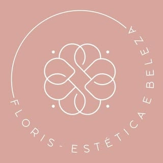 Logotipo da empresa FLORIS ESTETICA E BELEZA