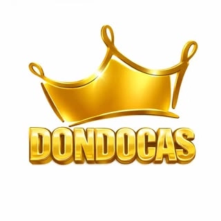 Logotipo da empresa DONDOCAS