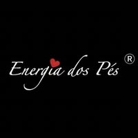 Logotipo da empresa ENERGIA DOS PES